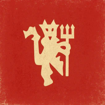 MANCHESTER UNITED