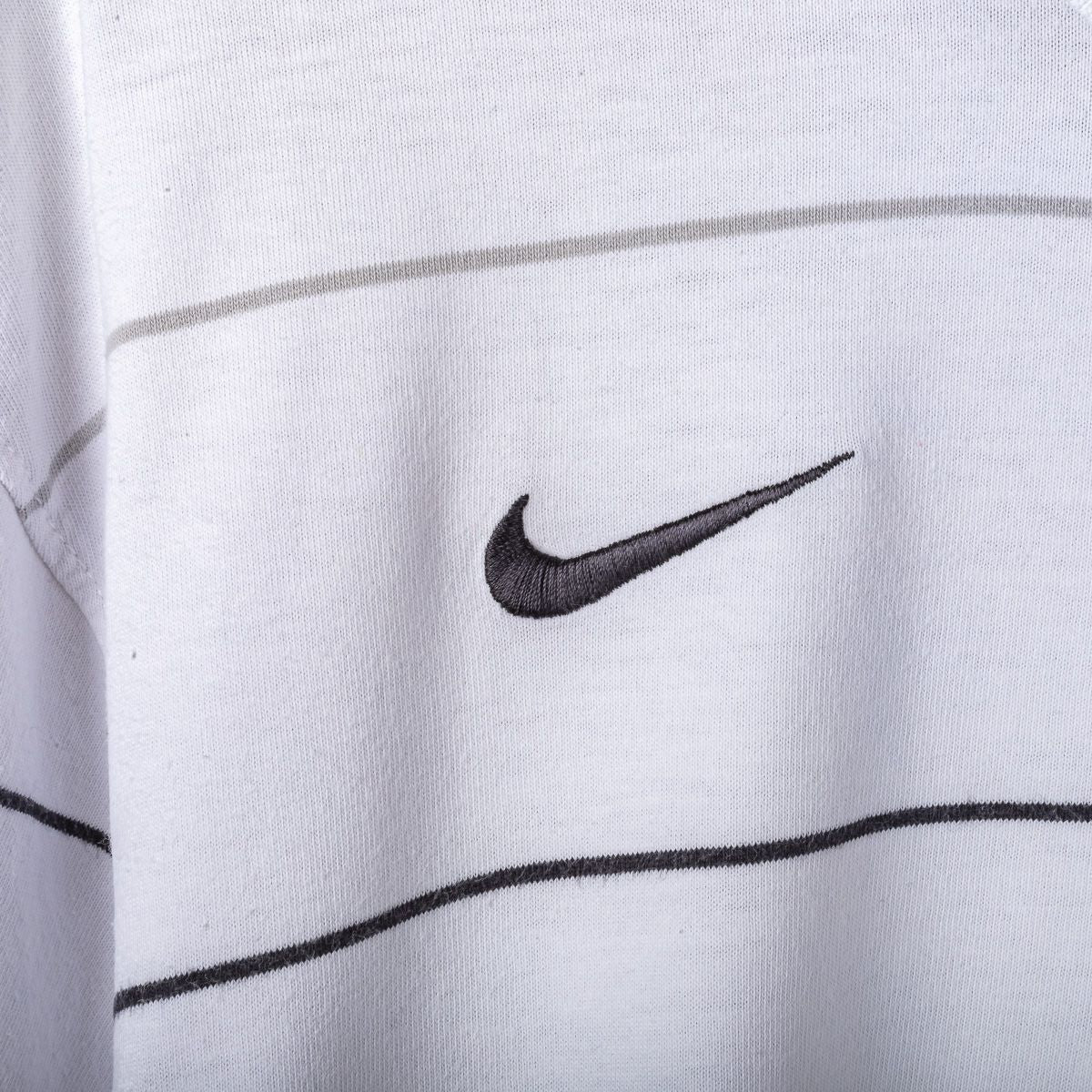 Polo Juventus Nike Bianca 2008/2009