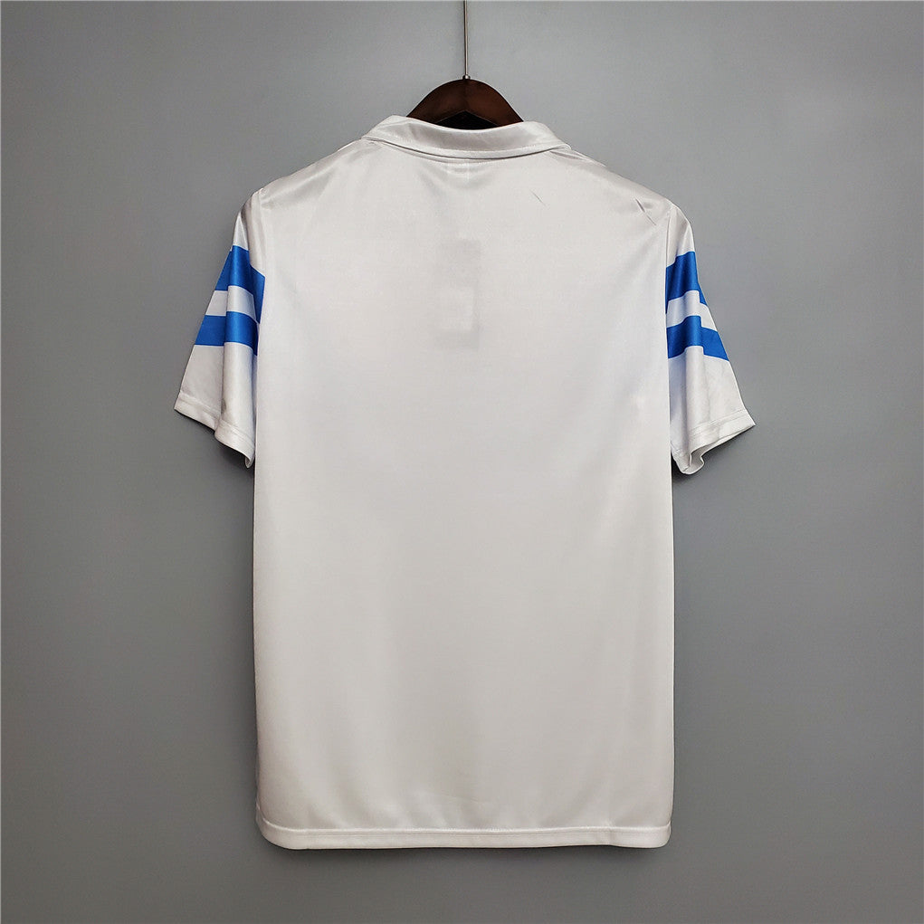 Napoli Maglia Away 1988/89