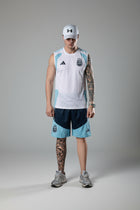 KIT GIROMANICA - ARGENTINA