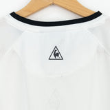 T-shirt allenamento udinese le coq sportif 2002/2003