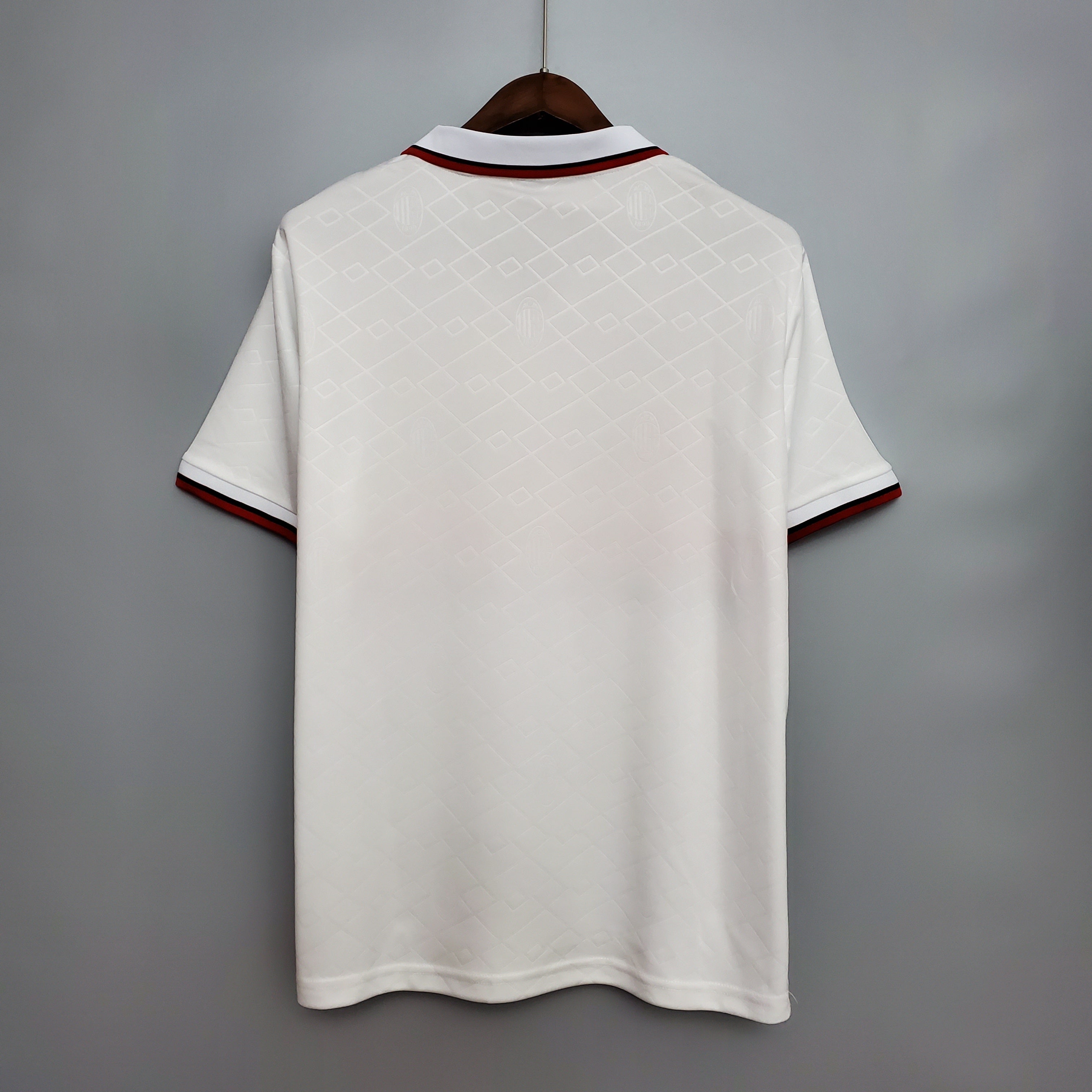 Milan Maglia Away 1993/94 - NO NOME NO NUMERO - L