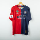 Maglia Home Cosenza Onze 2009/2010