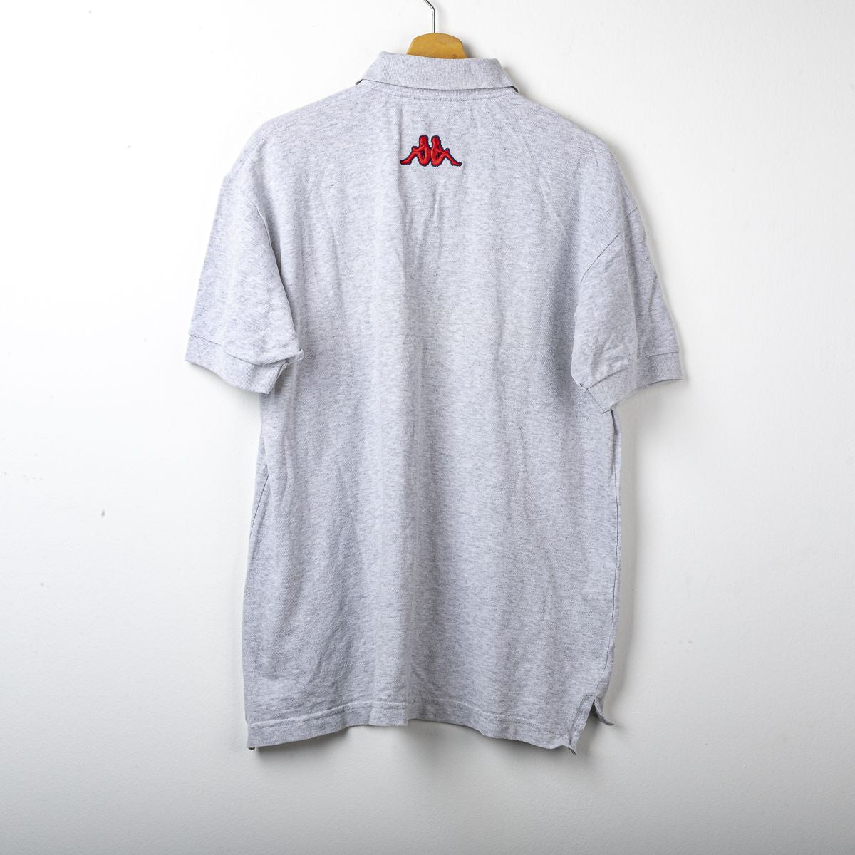 Polo Ufficiale Genoa Kappa 1998/1999