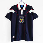 Scozia Maglia Home 1996