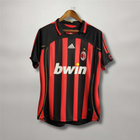 Milan Maglia Home 2006/07