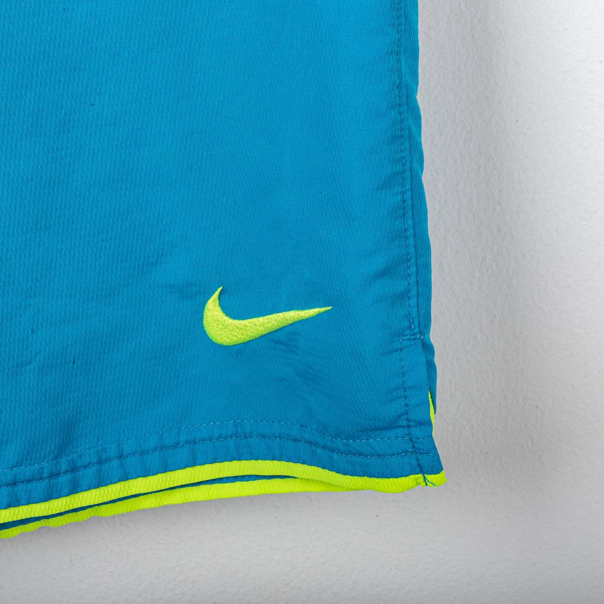 Pantaloncini Away Barcellona Nike n14 2007/2008