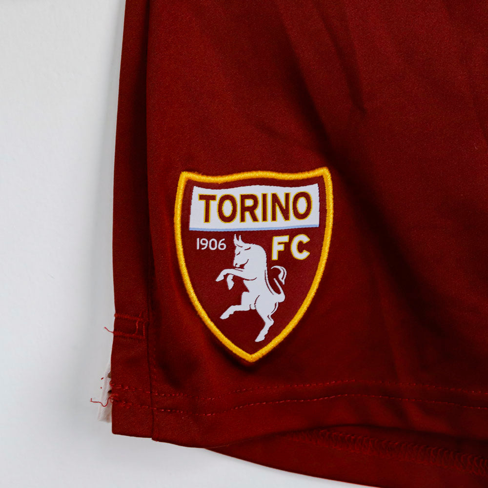 Pantaloncini Away Torino Joma 2020/2021