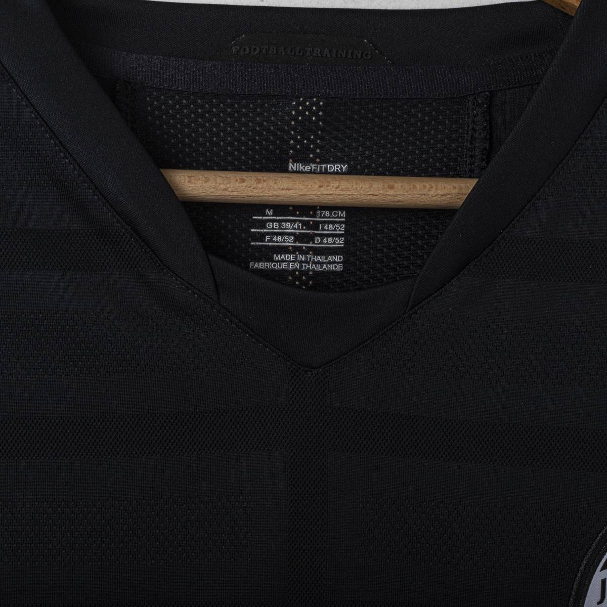 T-shirt Juventus Nike Holland 2008/2009