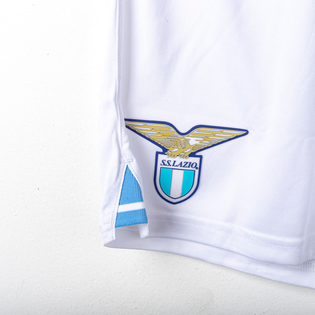 Pantaloncini Home Lazio Mizuno 2023/2024