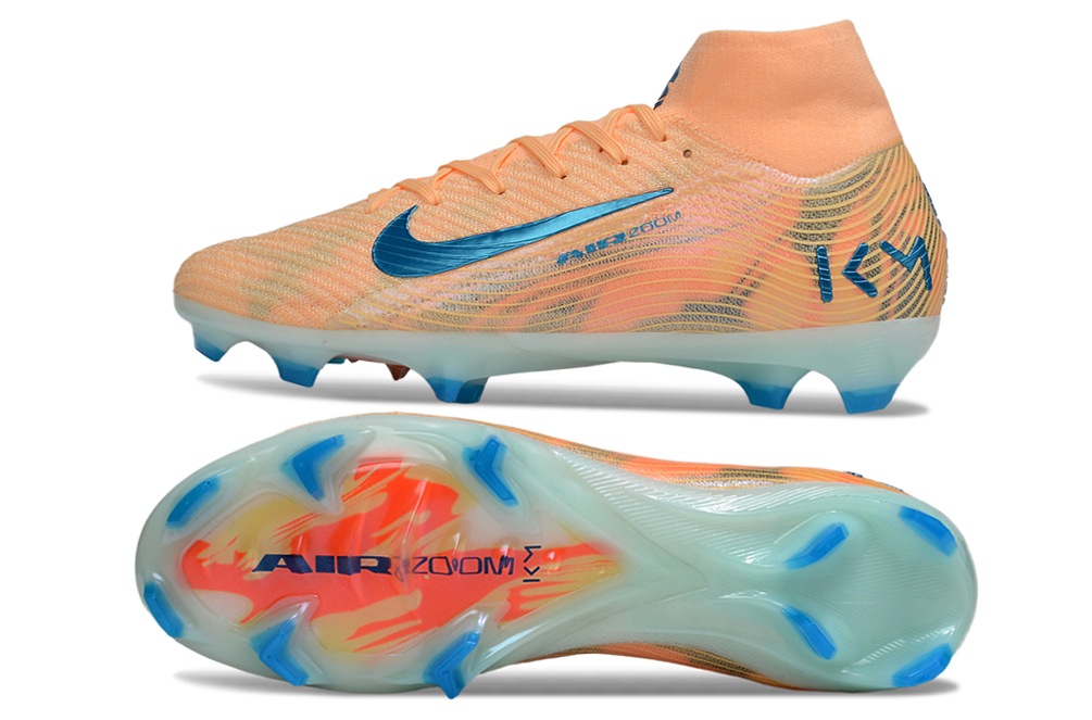 Nike Mercurial Superfly 10 Elite "Kylian Mbappé" FG