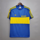 Boca Juniors 2011 + Boca Juniors 2000 + Boca Juniors 1982