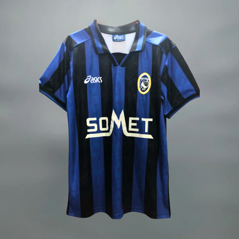 Atalanta Maglia Home 1996/97