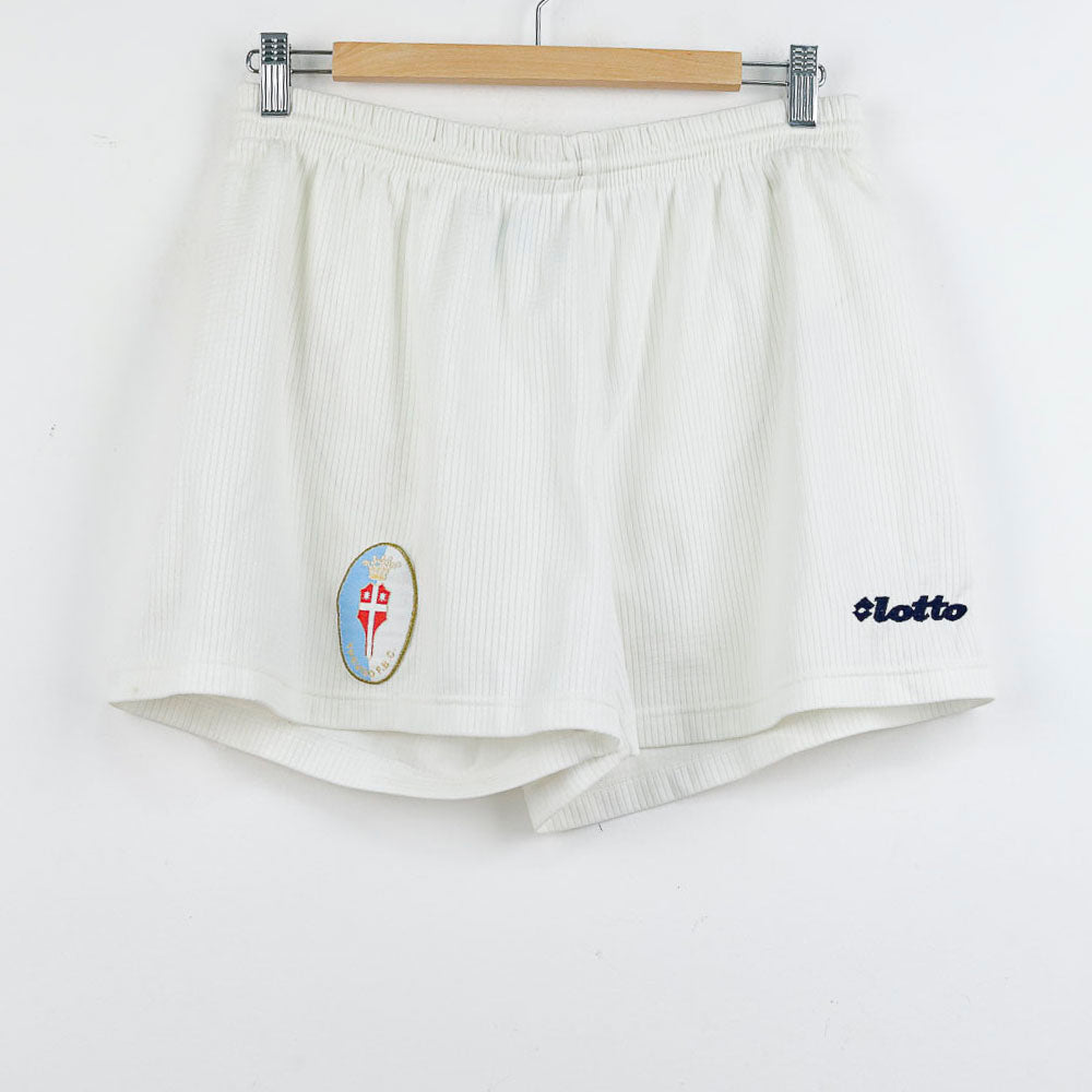 Pantaloncini Treviso Lotto 1995/1996