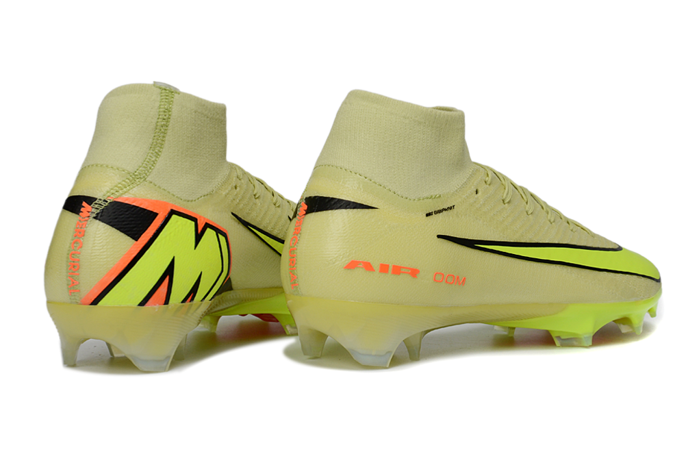 Nike Mercurial Superfly 10 Elite FG