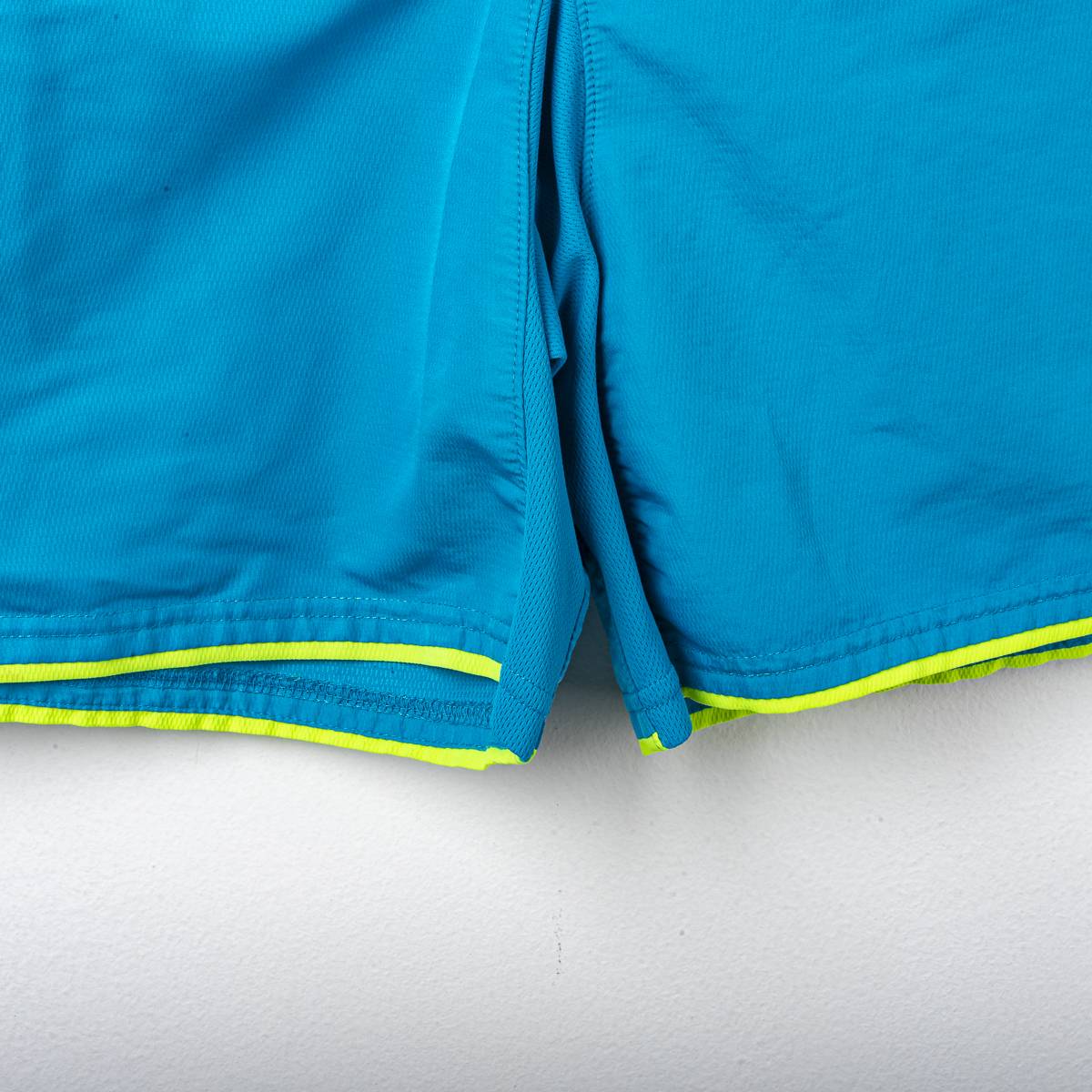 Pantaloncini Away Barcellona Nike n14 2007/2008