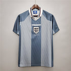Inghilterra Maglia Away 1996