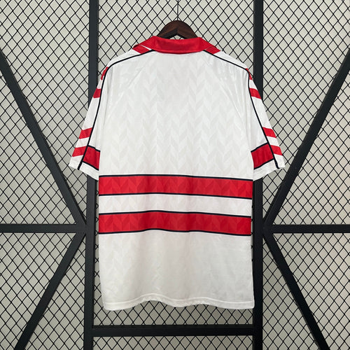 Danimarca Maglia Away
