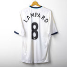 Maglia Away Chelsea Adidas Lampard 8 2013/2014