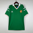Irlanda Maglia Home 1998