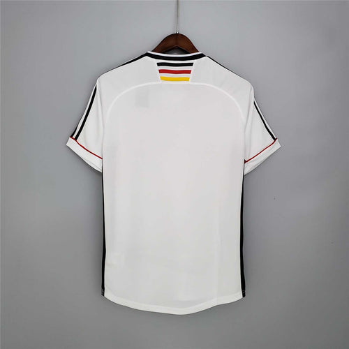 Germania Maglia Home 1998