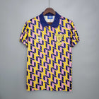 Scozia Maglia Third 1988