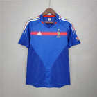 Francia Maglia Home 2004