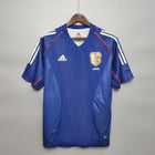 Giappone  Maglia Home 2002