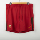 Pantaloncini Home Roma Nike 2017/2018