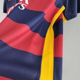 Maglia Neymar Barcellona Home 2015/16