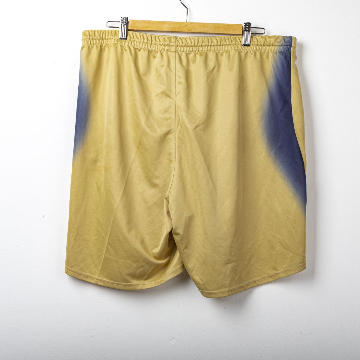 Pantaloncini Home Portiere Italia Puma N1 2006