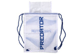 SCARPE DA CALCIO PREDATOR ELITE FOLD-OVER TONGUE FIRM GROUND