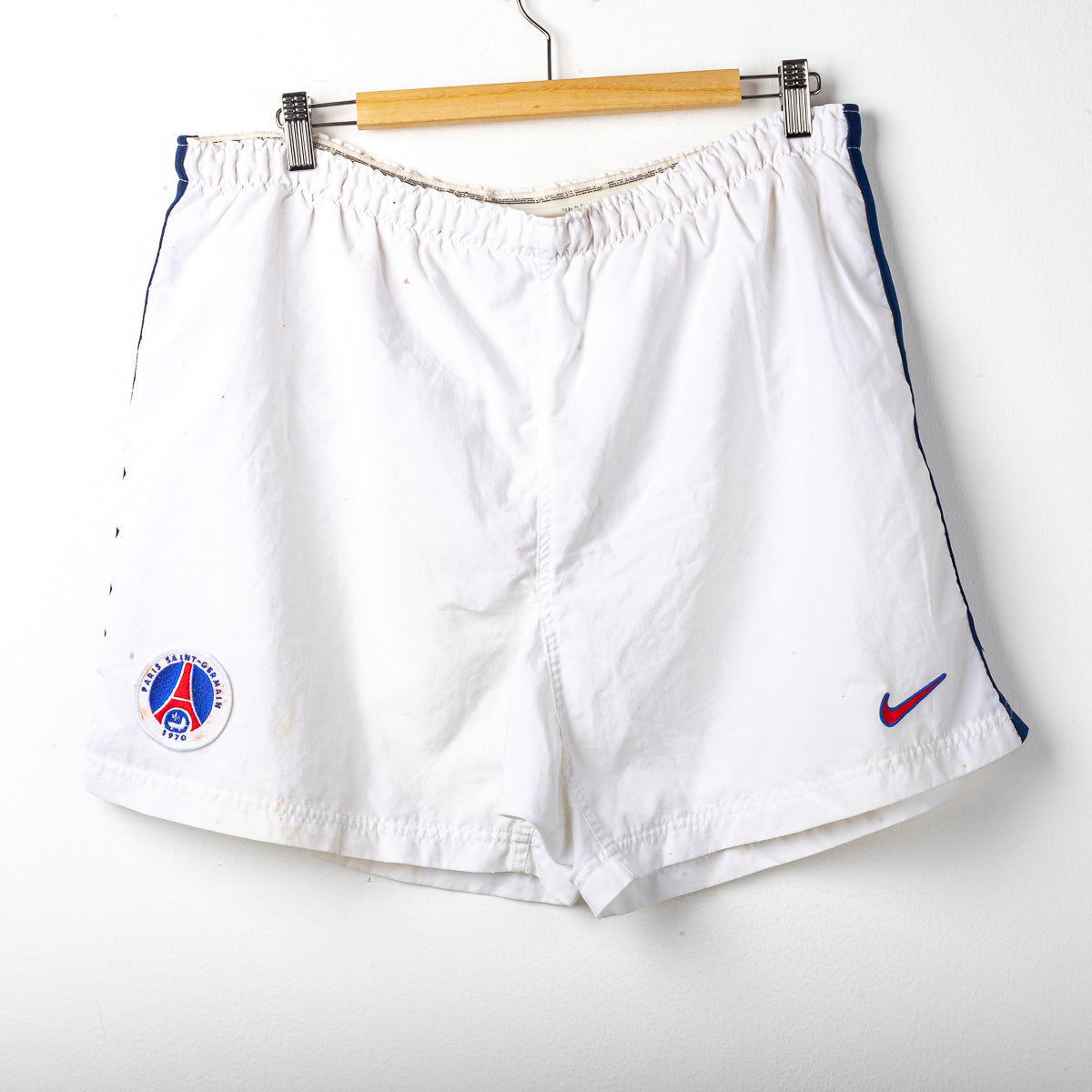 Pantaloncini Home PSG Nike 1998/1999