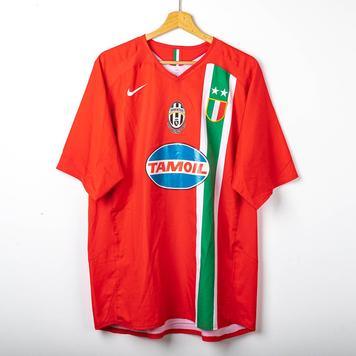 Maglia Third Juventus Nike Del Piero 10 2005/2006