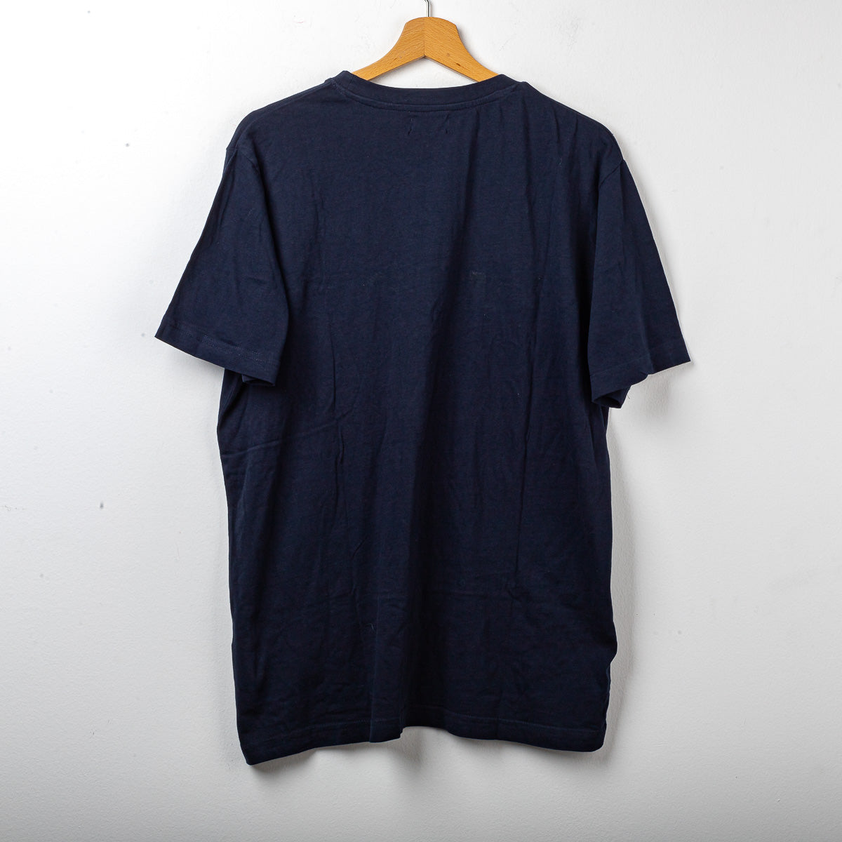 T-shirt Blu Cagliari Kappa Sardegna 2011/2012