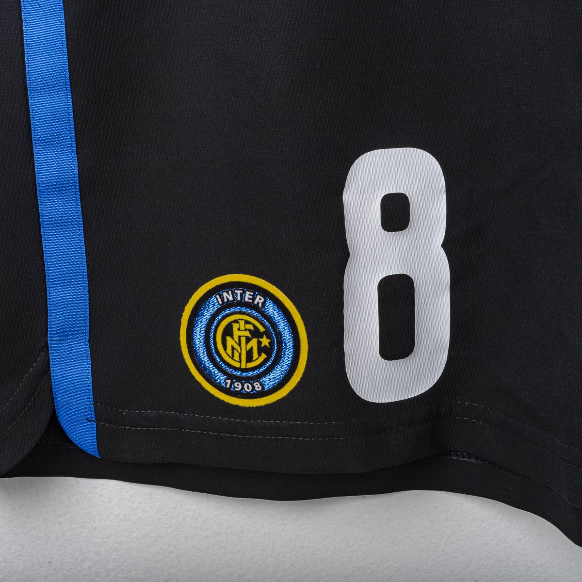 Pantaloncini Home Inter Nike n8 2008/2009