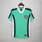 Nigeria Maglia Home 1998
