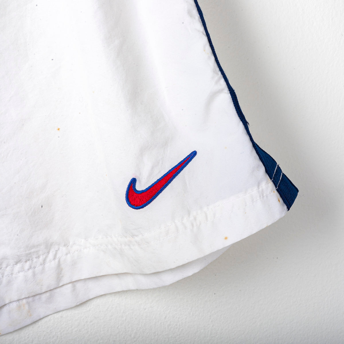 Pantaloncini Home PSG Nike 1998/1999