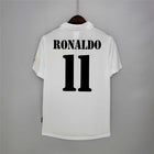 Maglia Ronaldo Real Madrid Home 2002/03