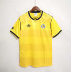 Scozia Maglia Away 1986