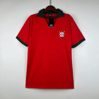 Portogallo Maglia Home 1972