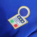 Italia Maglia Home 1996/97