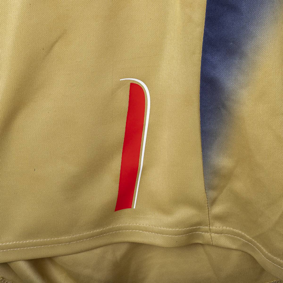 Pantaloncini Home Portiere Italia Puma N1 2006
