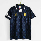 Scozia Maglia Home 1992