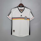 Germania Maglia Home 1998
