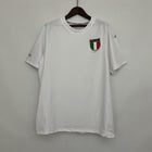Italia Maglia Away 2000