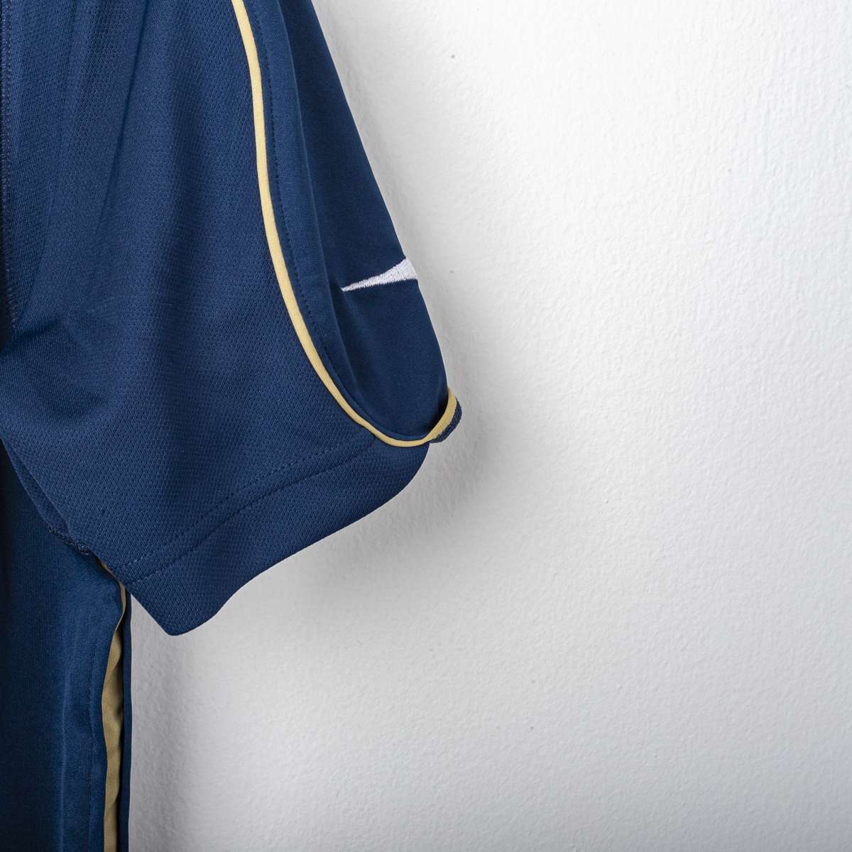 Maglia Third Napoli Diadora Lavezzi 7 2008/2009