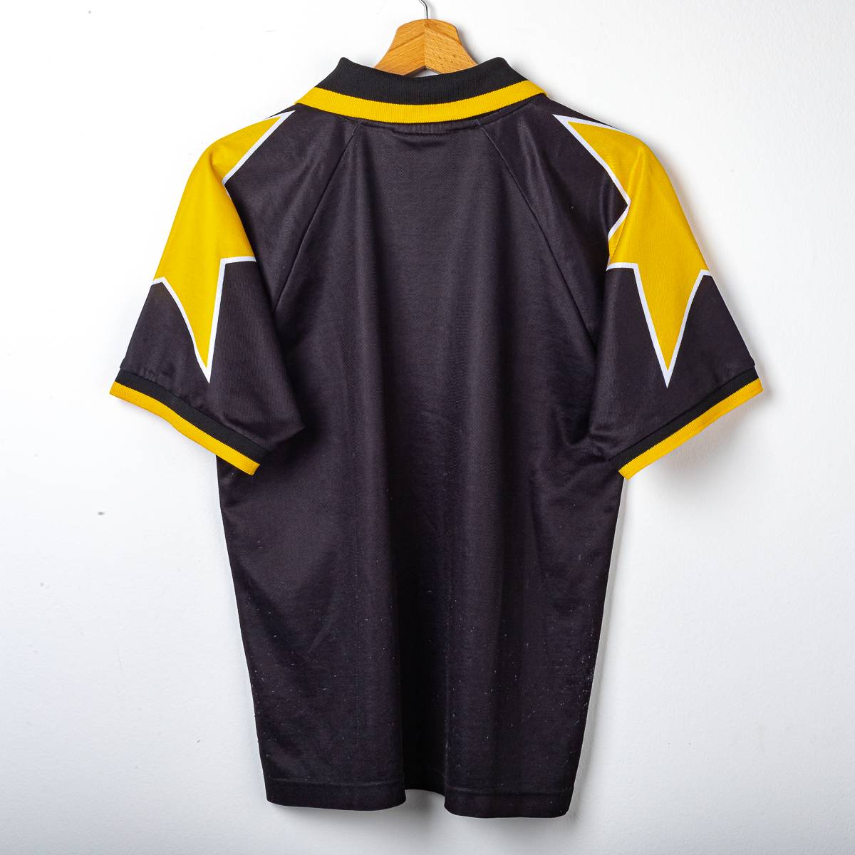 Maglia Third Juventus Kappa Sony 1995/1996
