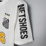 Maglia Neymar Santos Home 2012/13