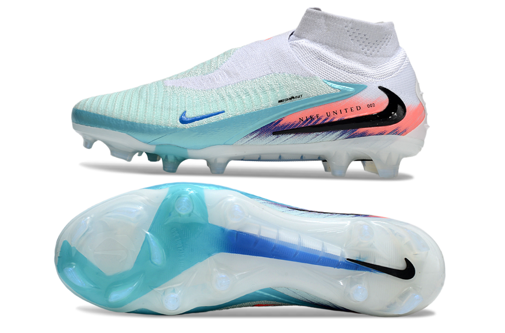 Nike United Phantom 6 High Elite FG